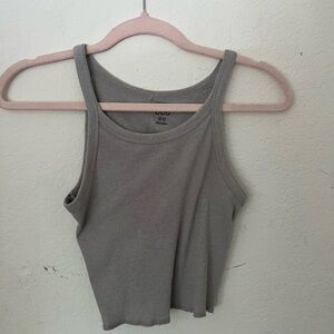 BDG Urban Outfitters crop top